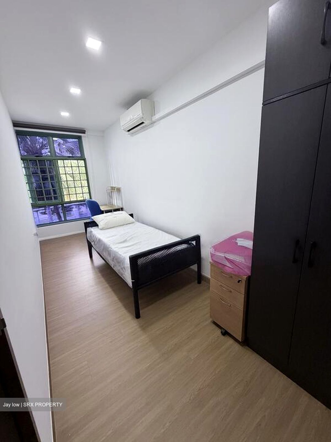 Changi Court (D16), Condominium #508743681